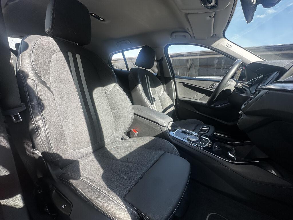 BMW Serie 1 116d Sport auto