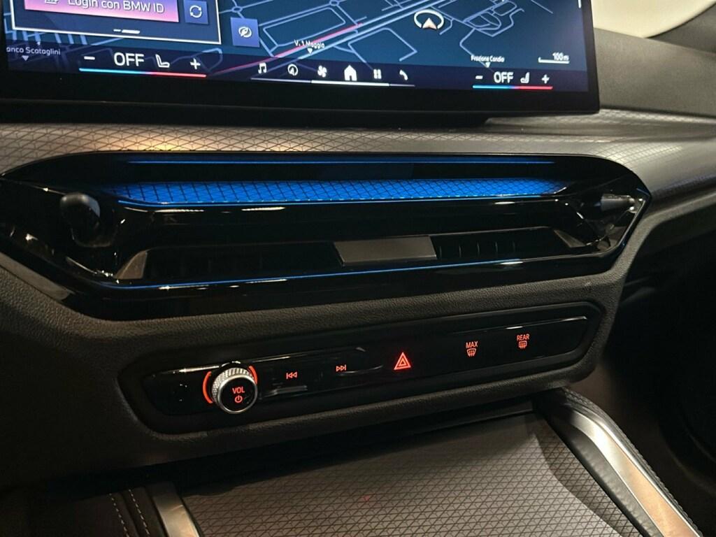 BMW Serie 4 420d Gran Coupe mhev 48V xdrive M Sport Pro auto