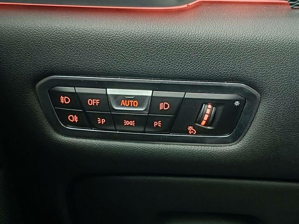 BMW X5 xdrive30d Msport auto