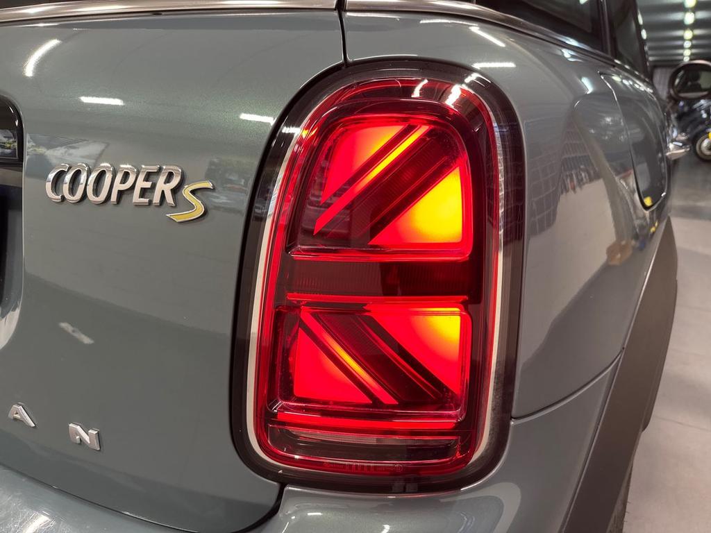 Mini Cooper SE Countryman Mini Countryman 1.5 Cooper SE Business all4 auto