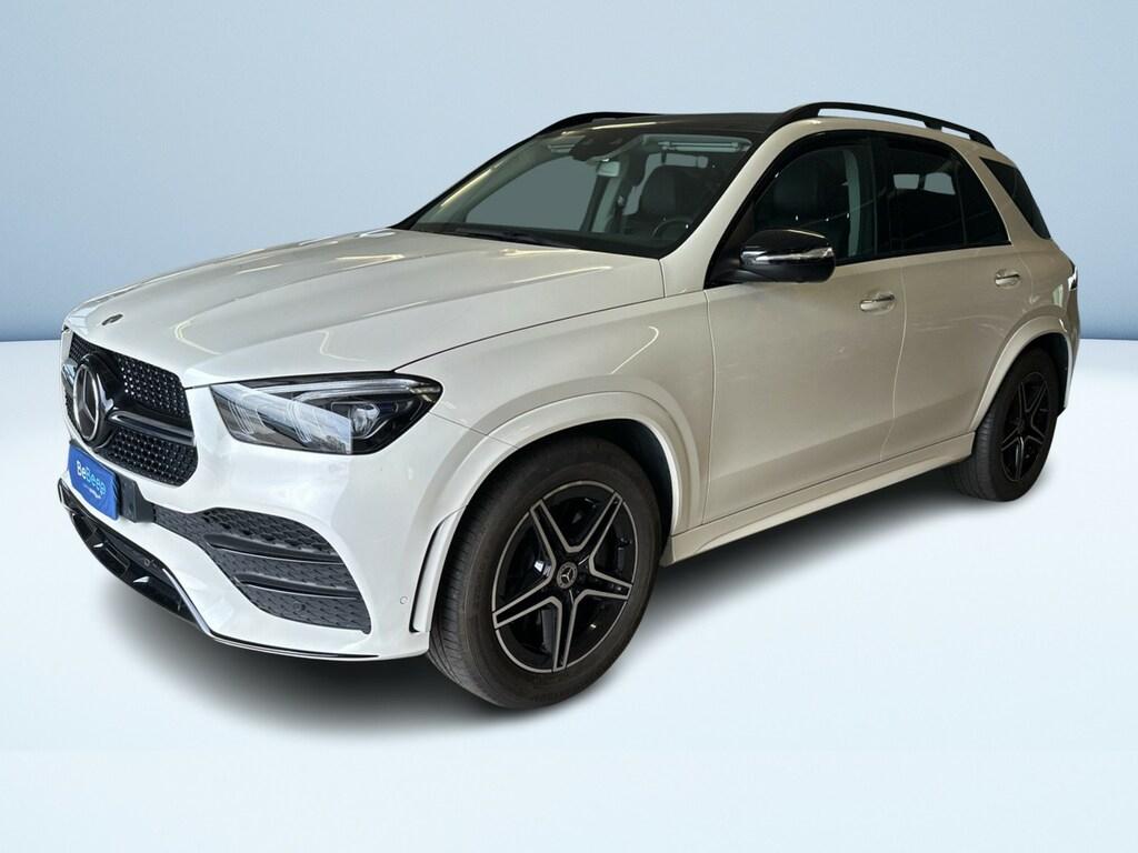 Mercedes GLE 300 d Premium 4matic auto