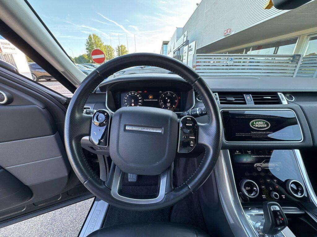 Land Rover Range Rover Sport 3.0 sdV6 HSE Dynamic 249cv 7p.ti auto my19
