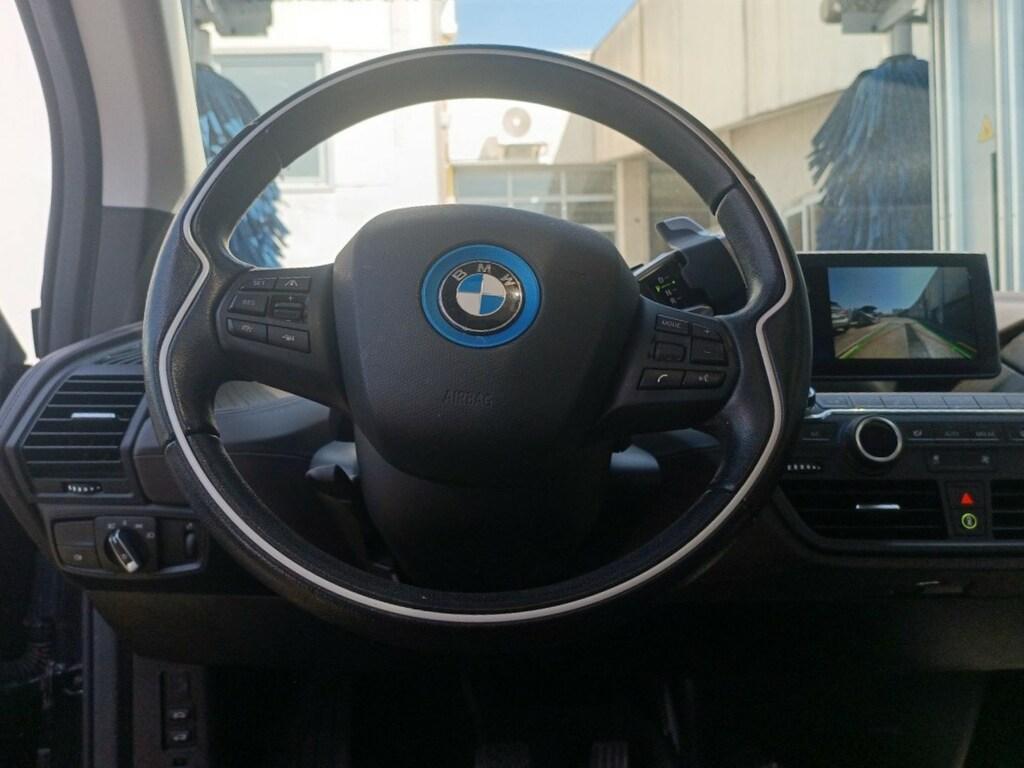 BMW i3 120Ah Advantage