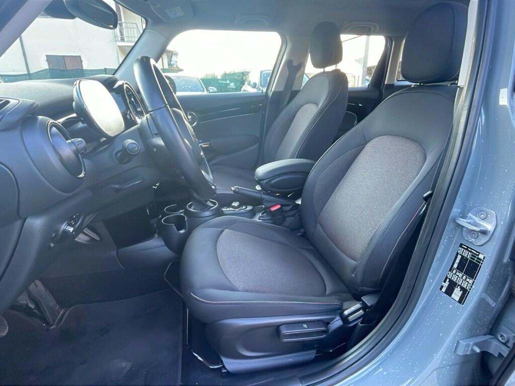 Mini One 1.5 TwinPower Turbo One