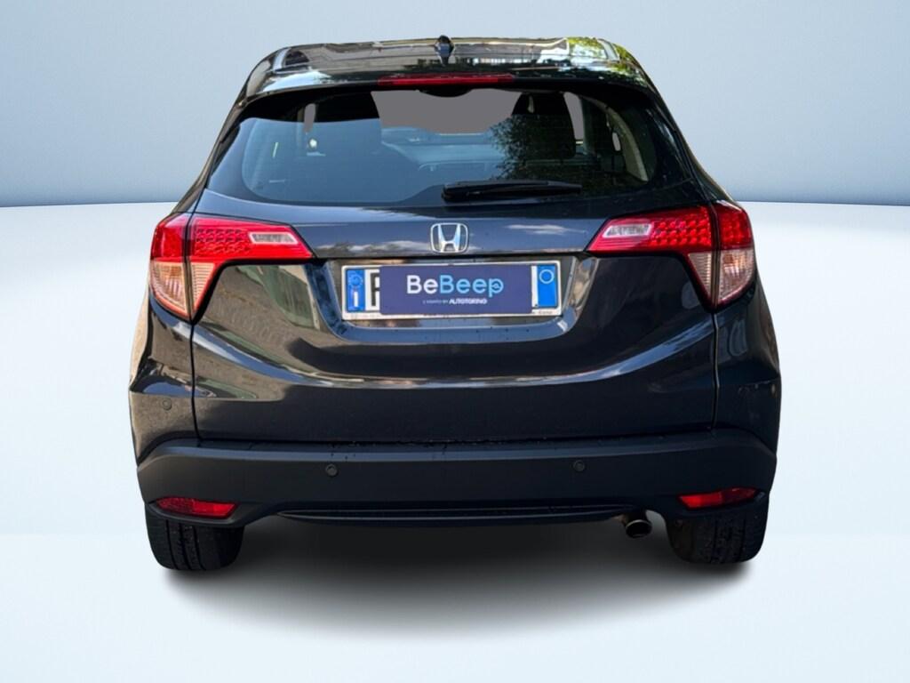 Honda HR-V 1.5 Comfort
