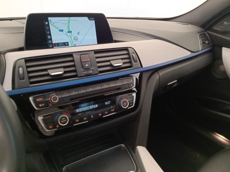BMW Serie 3 330dA Touring Msport