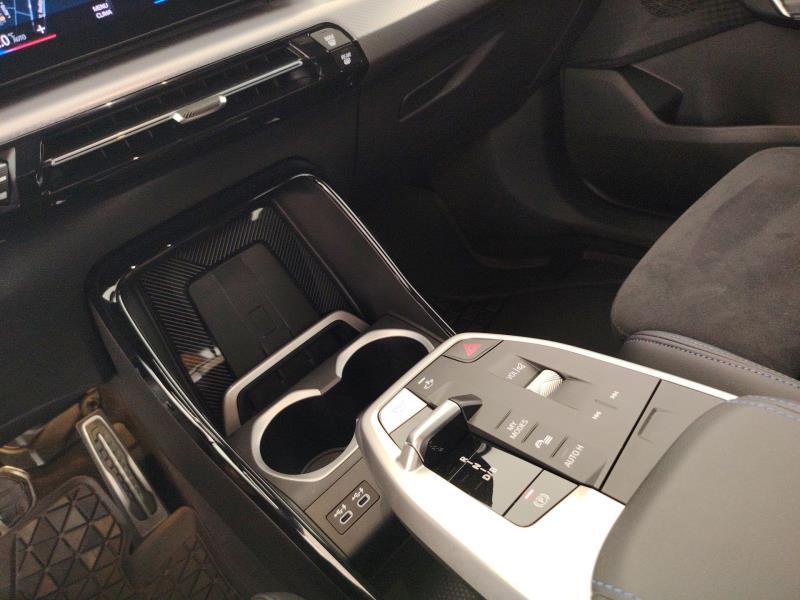 BMW iX1 30 xdrive Msport