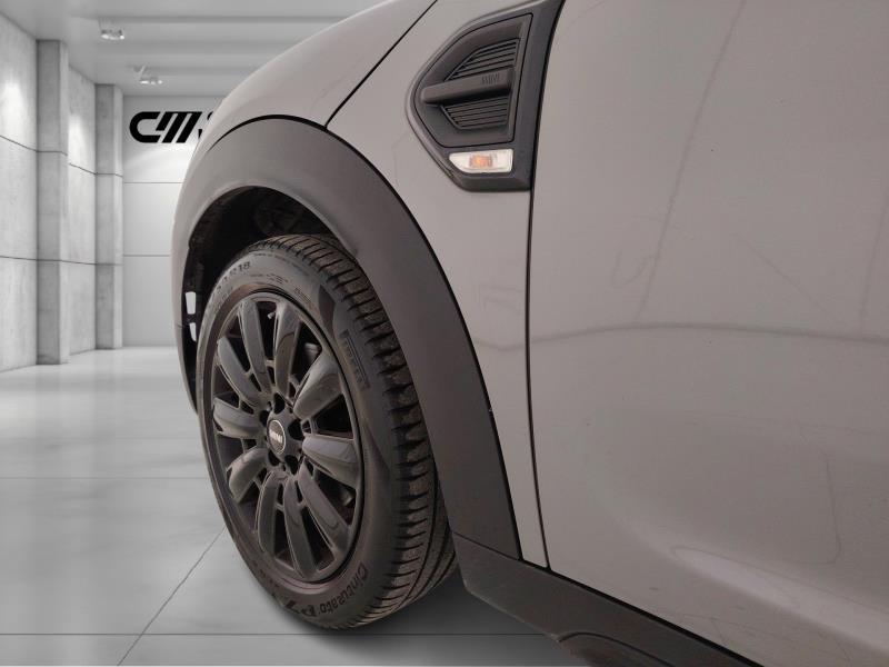 Mini Cooper Countryman 1.5 TwinPower Turbo Cooper