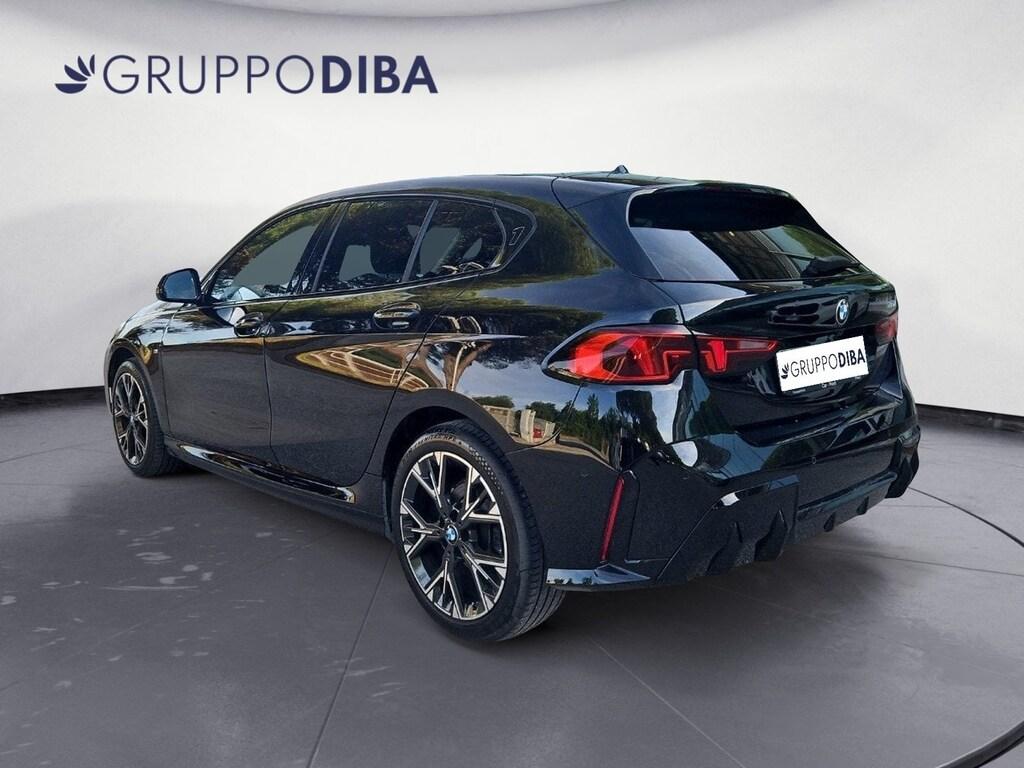 BMW Serie 1 118d MSport Design auto