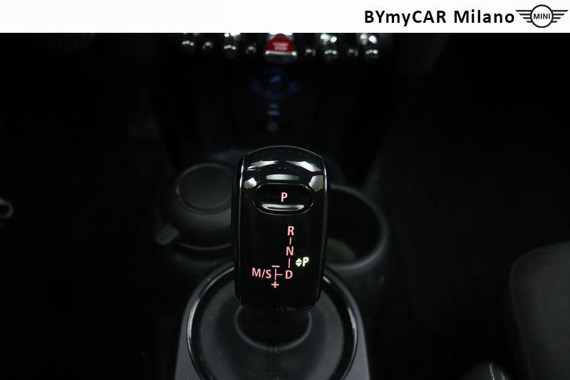 Mini Mini 3p 2.0 JCW JCW auto