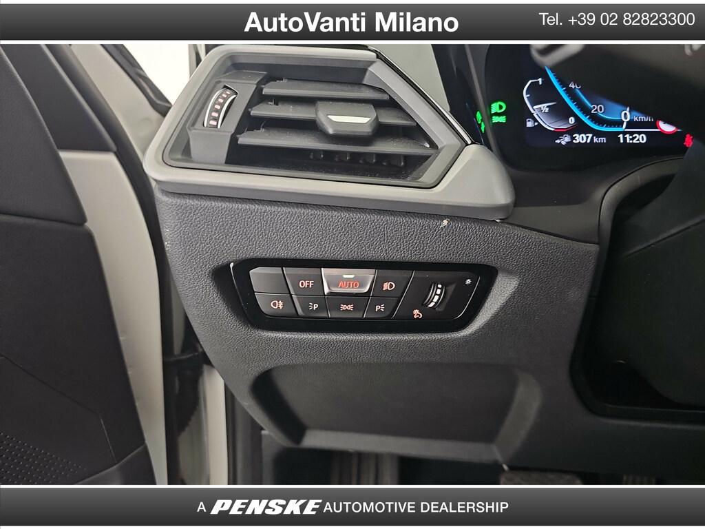 BMW Serie 3 320e Touring Business Advantage auto