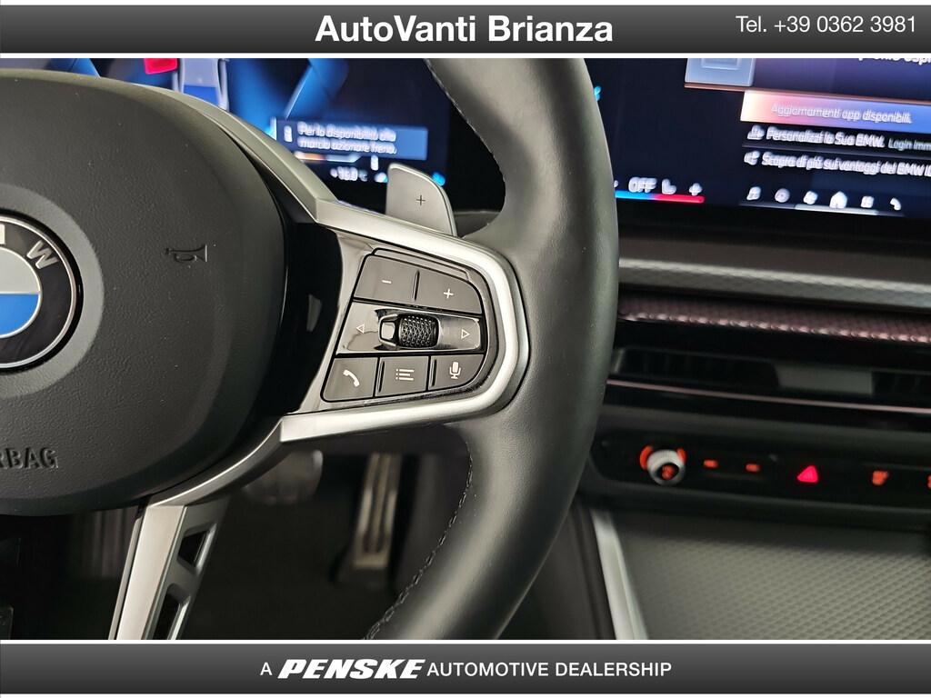 BMW Serie 4 420d Gran Coupe mhev 48V xdrive M Sport Pro auto