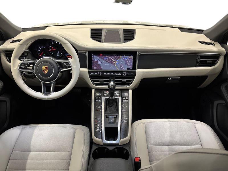 Porsche Macan 2.0 245cv pdk