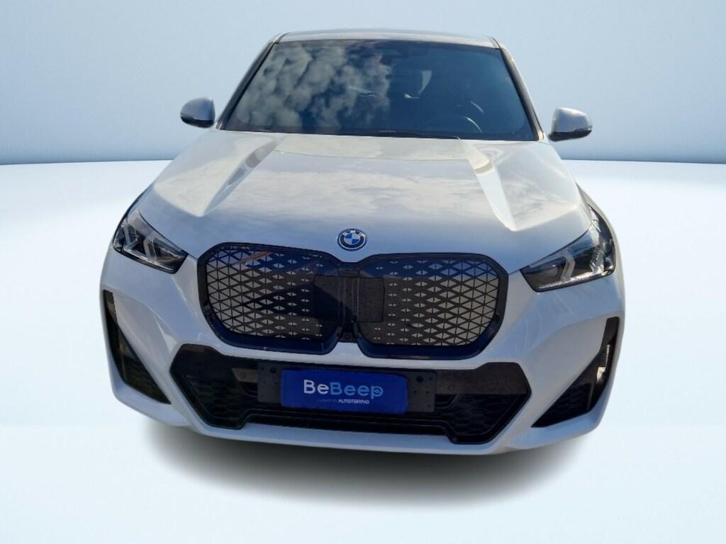 BMW iX1 edrive 20 MSport