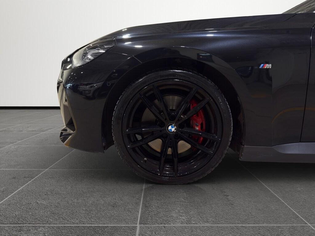BMW Serie 2 220i Coupe M Sport Pro auto