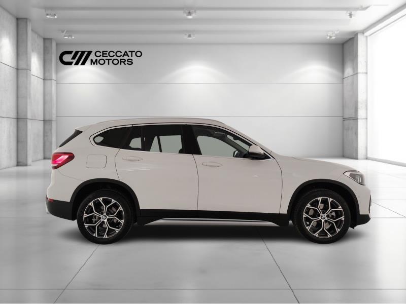 BMW X1 sdrive18d xLine auto