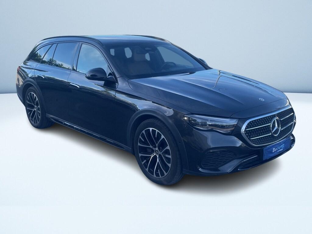 Mercedes Classe E E SW All-Terrain 300 de phev Premium Plus 4matic auto