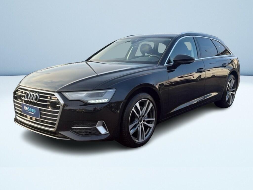Audi A6 Avant 40 2.0 tdi mhev Business Sport quattro s-tronic
