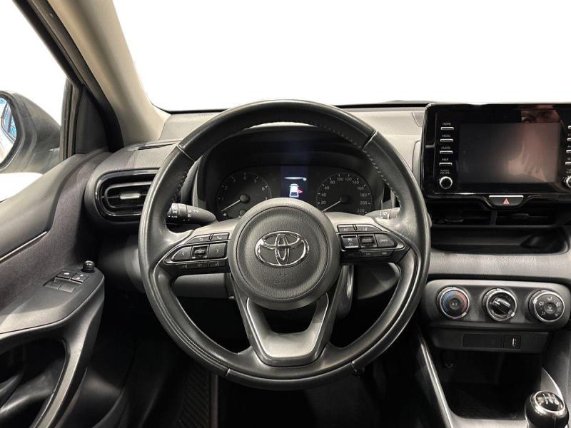 Toyota Yaris 1.0 Business