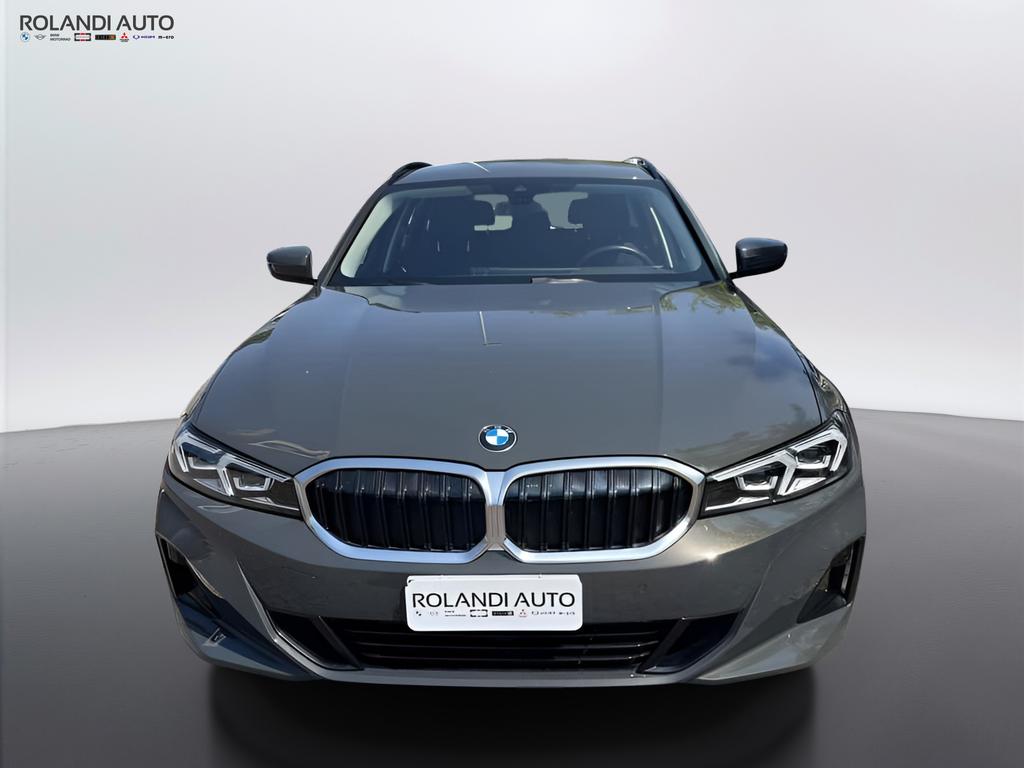 BMW Serie 3 320d Touring mhev 48V xdrive auto