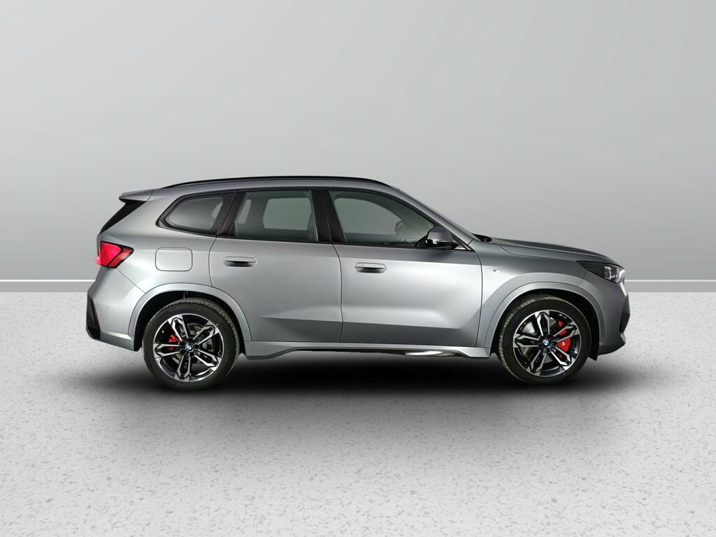 BMW X1 xdrive23d mhev 48V MSport Pro auto