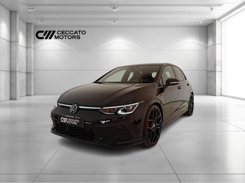 Volkswagen Golf 2.0 tsi GTI Clubsport 45 300cv dsg