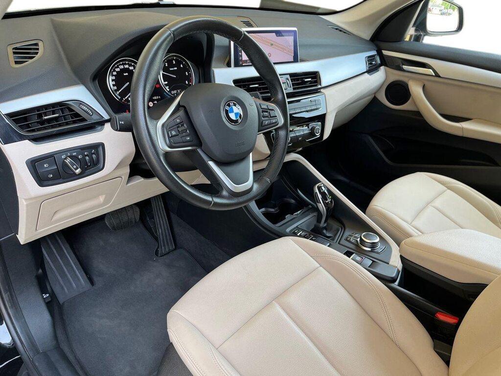 BMW X1 sdrive16d Business Advantage auto