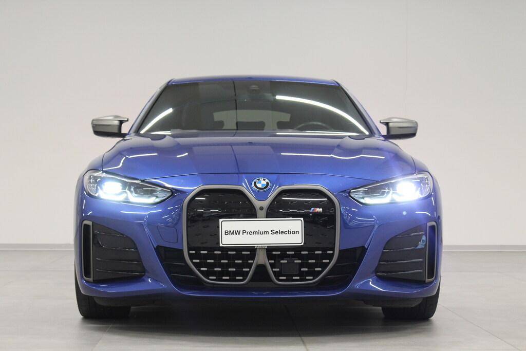 BMW i4 M i4 M50 Sport auto