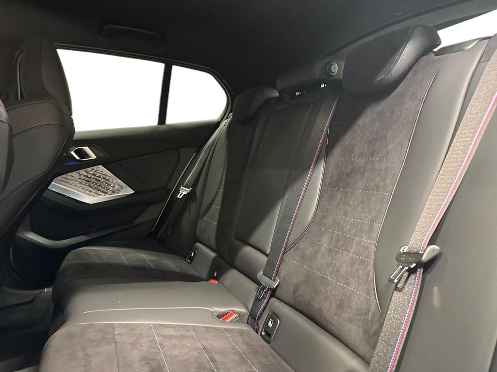 BMW Serie 1 118d MSport Pro auto