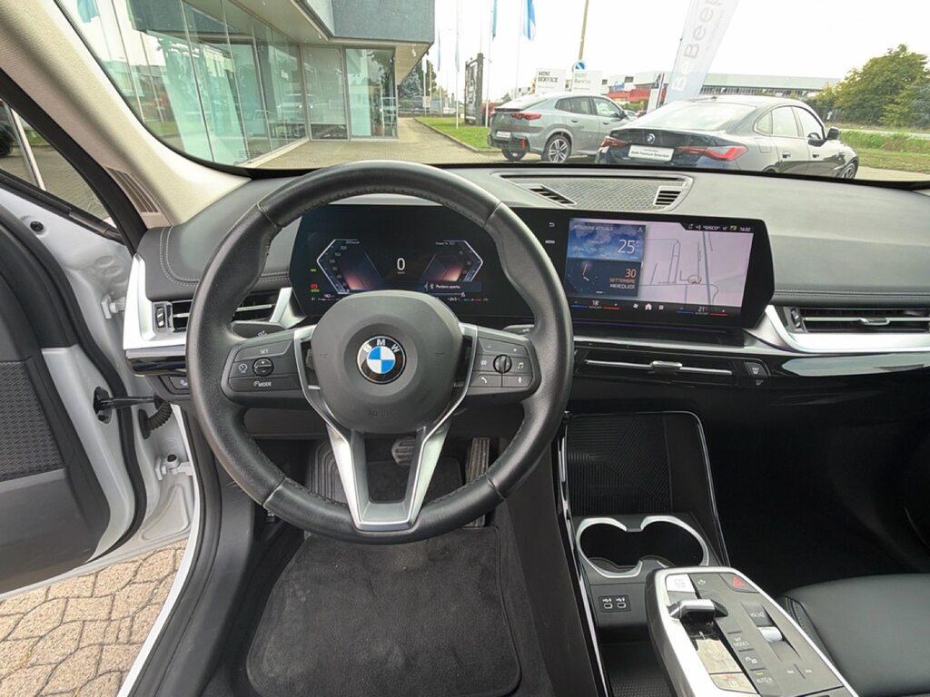 BMW X1 sdrive18i X-Line auto