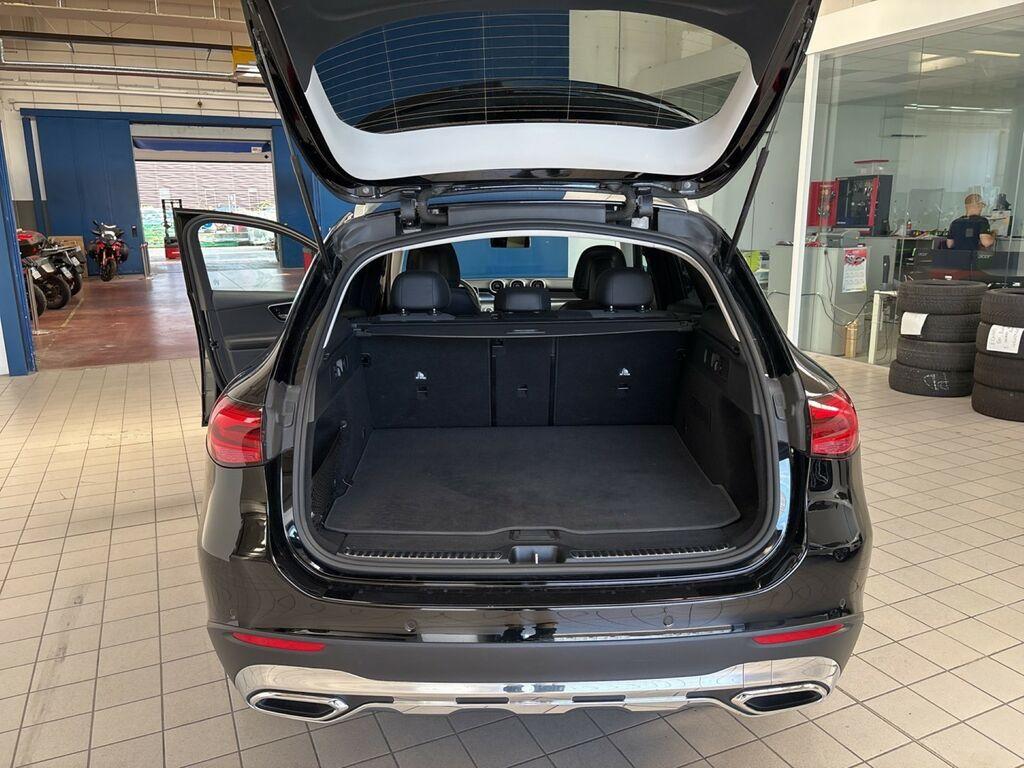 Mercedes GLC 220 d mhev Advanced 4matic auto