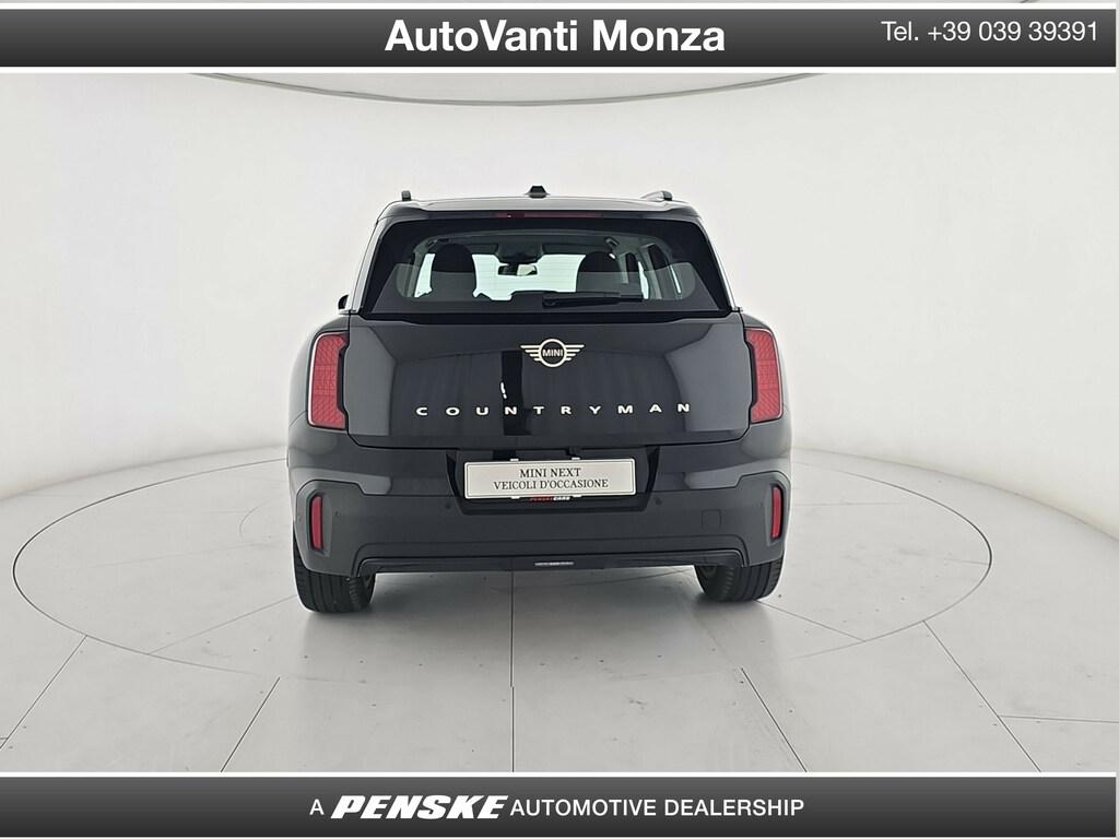 Mini Mini Countryman 2.0 48V D Essential auto