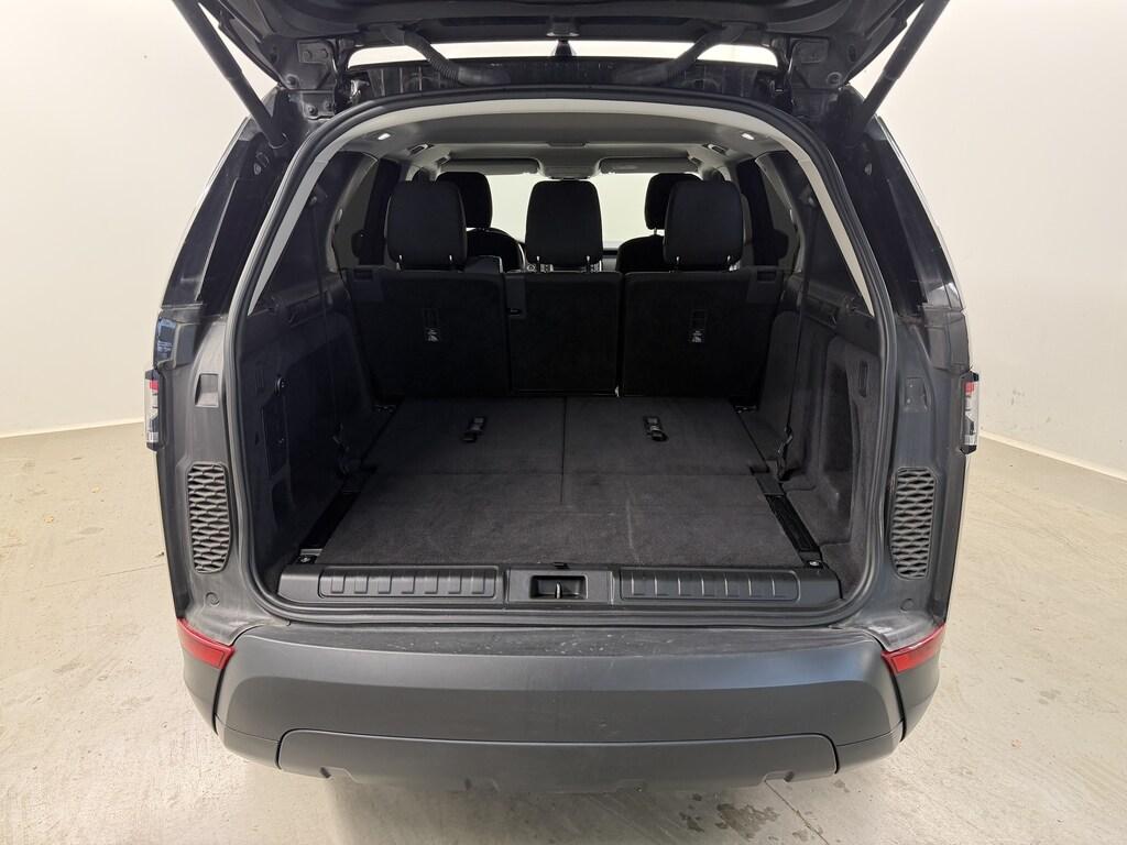 Land Rover Discovery 2.0 td4 HSE 180cv 7p.ti auto