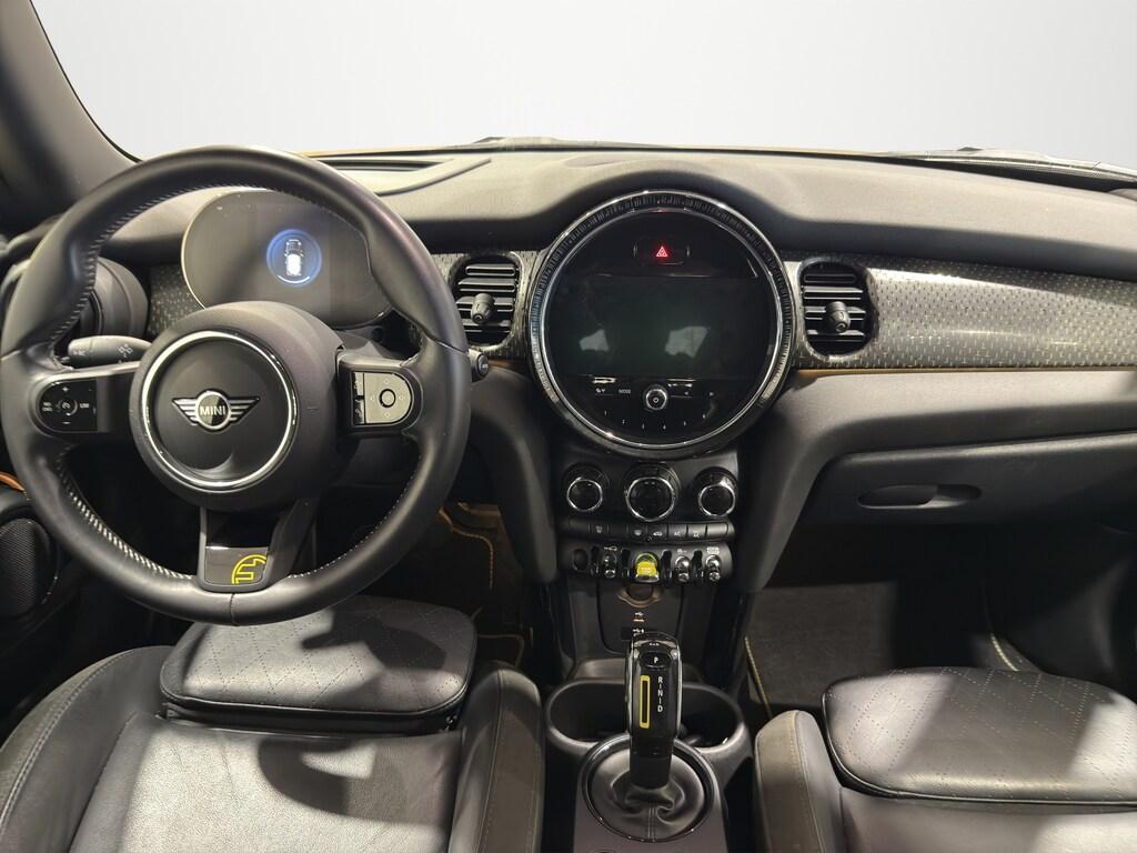 Mini Mini 3p Cooper SE Electric auto