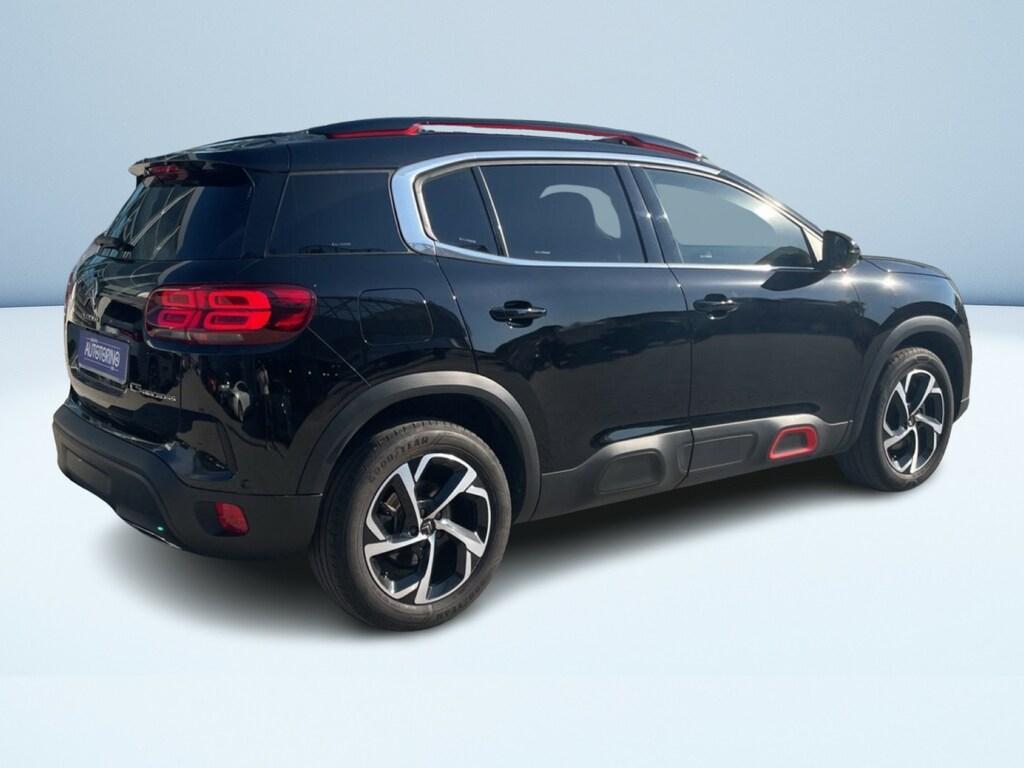 Citroen C5 Aircross 1.2 puretech Shine s&s 130cv