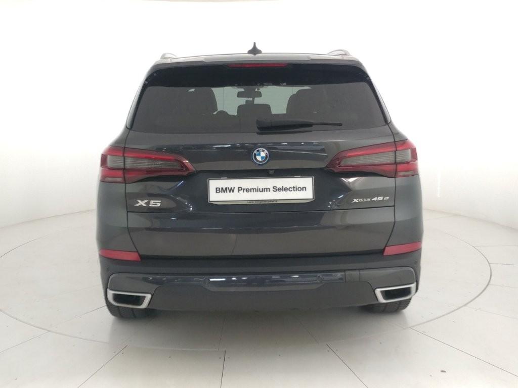 BMW X5 xdrive45e Business auto