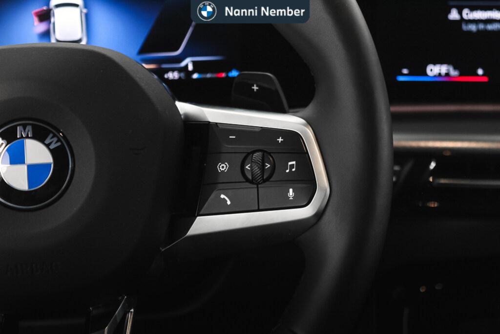 BMW Serie 2 218d Active Tourer Msport auto