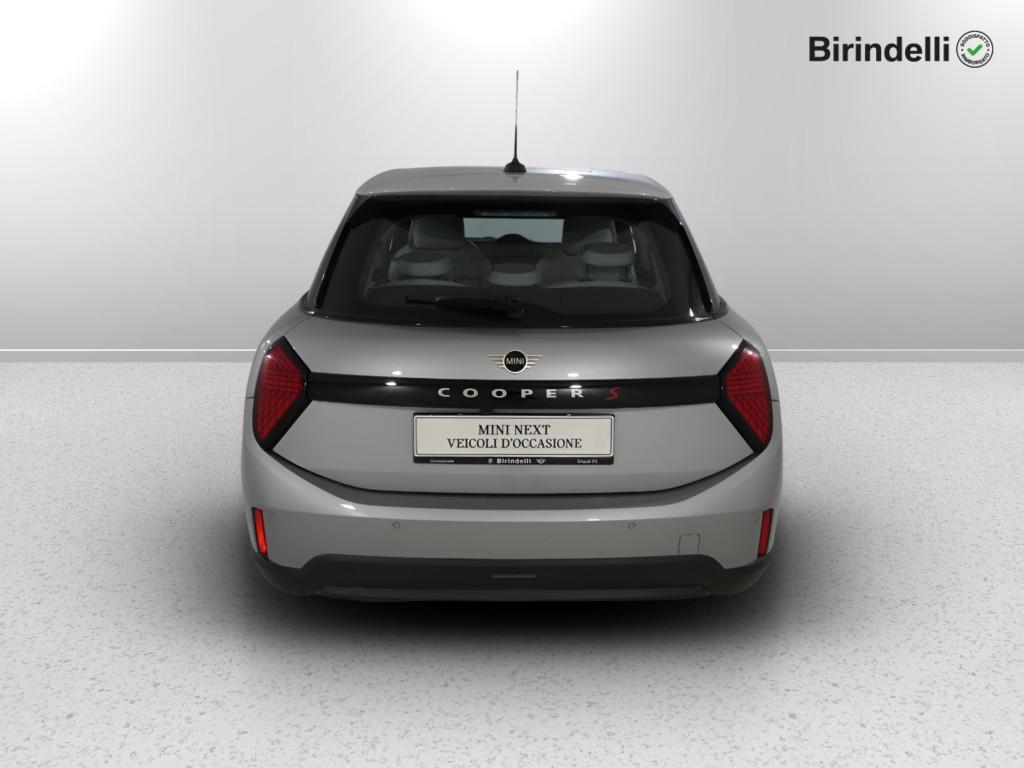 Mini Mini Cooper 5p 2.0 S Classic auto