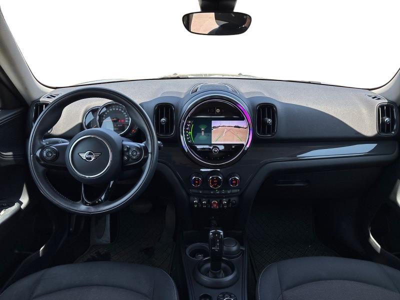 Mini One D Countryman 1.5 TwinPower Turbo One D Business