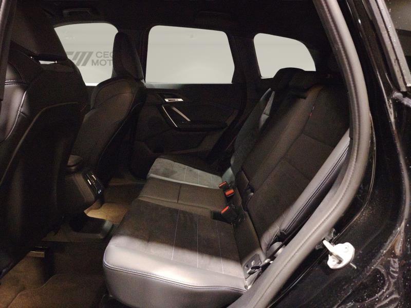 BMW X1 sdrive20i mhev 48V MSport Pro auto
