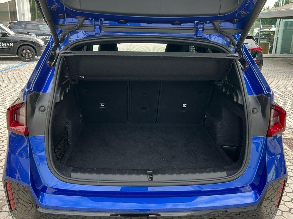 BMW X1 sdrive18i Msport auto