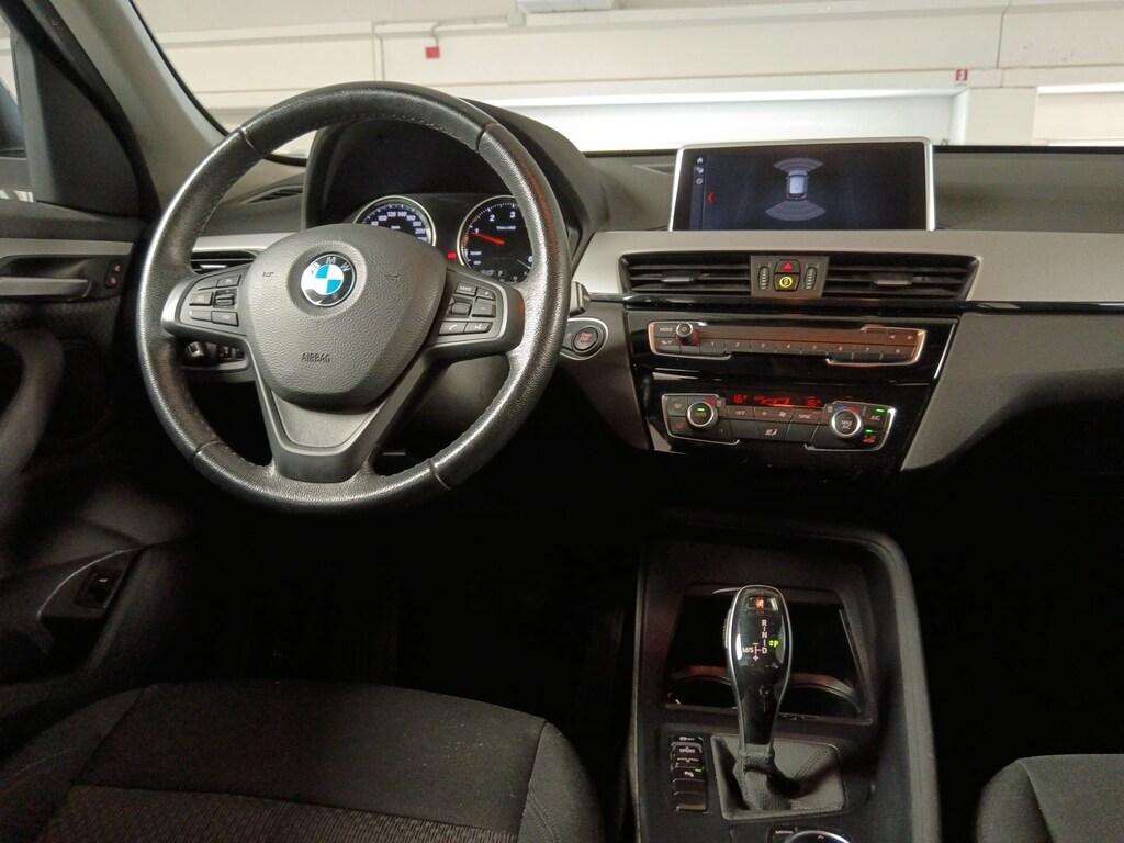 BMW X1 sdrive18d Business Advantage auto