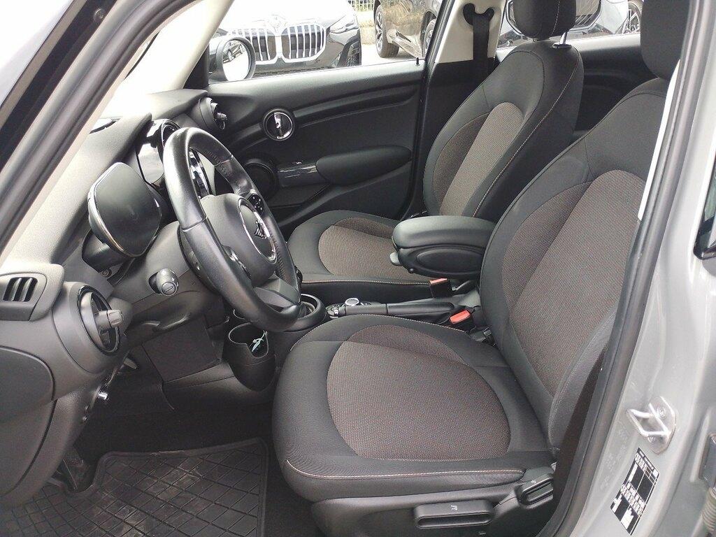 Mini Cooper 1.5 TwinPower Turbo Cooper