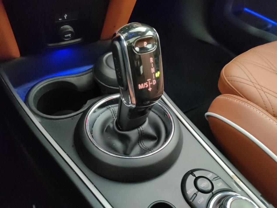 Mini Mini Countryman 2.0 JCW JCW auto