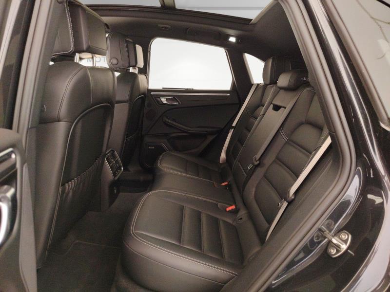 Porsche Macan 2.0 265cv pdk