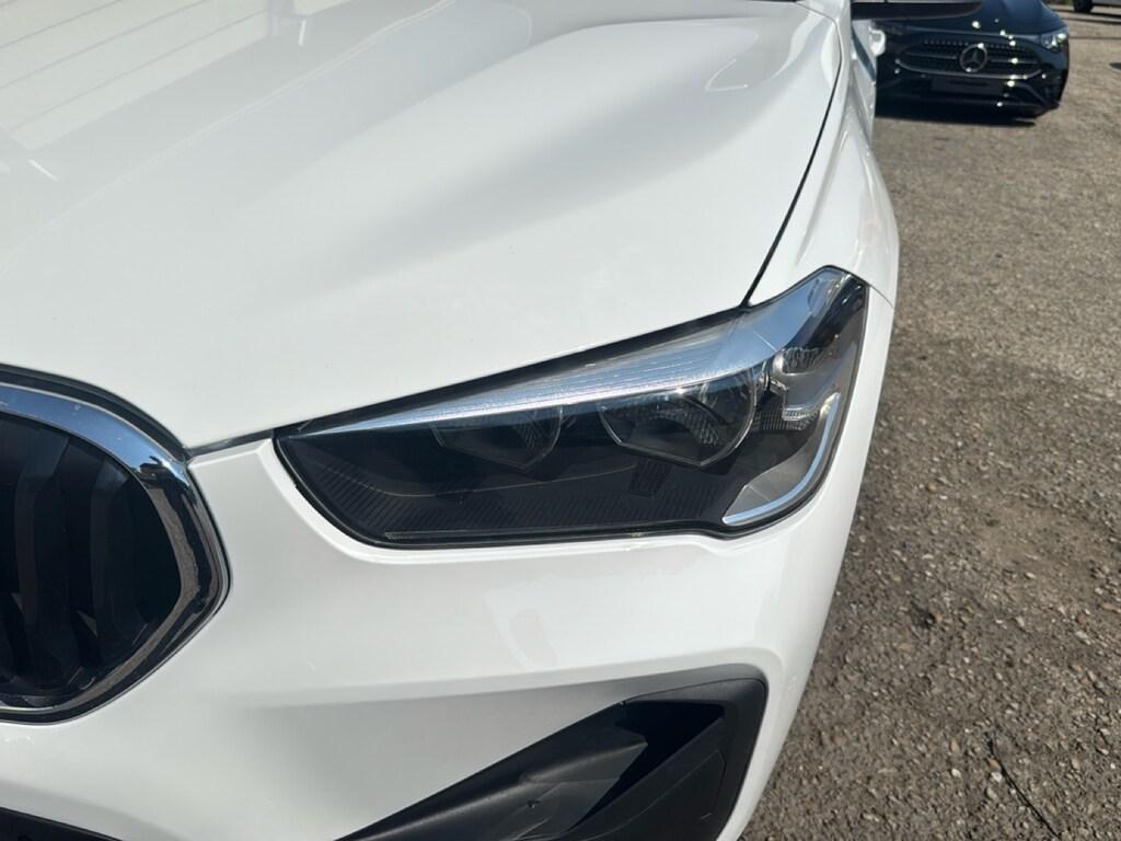 BMW X1 sdrive16d Advantage auto
