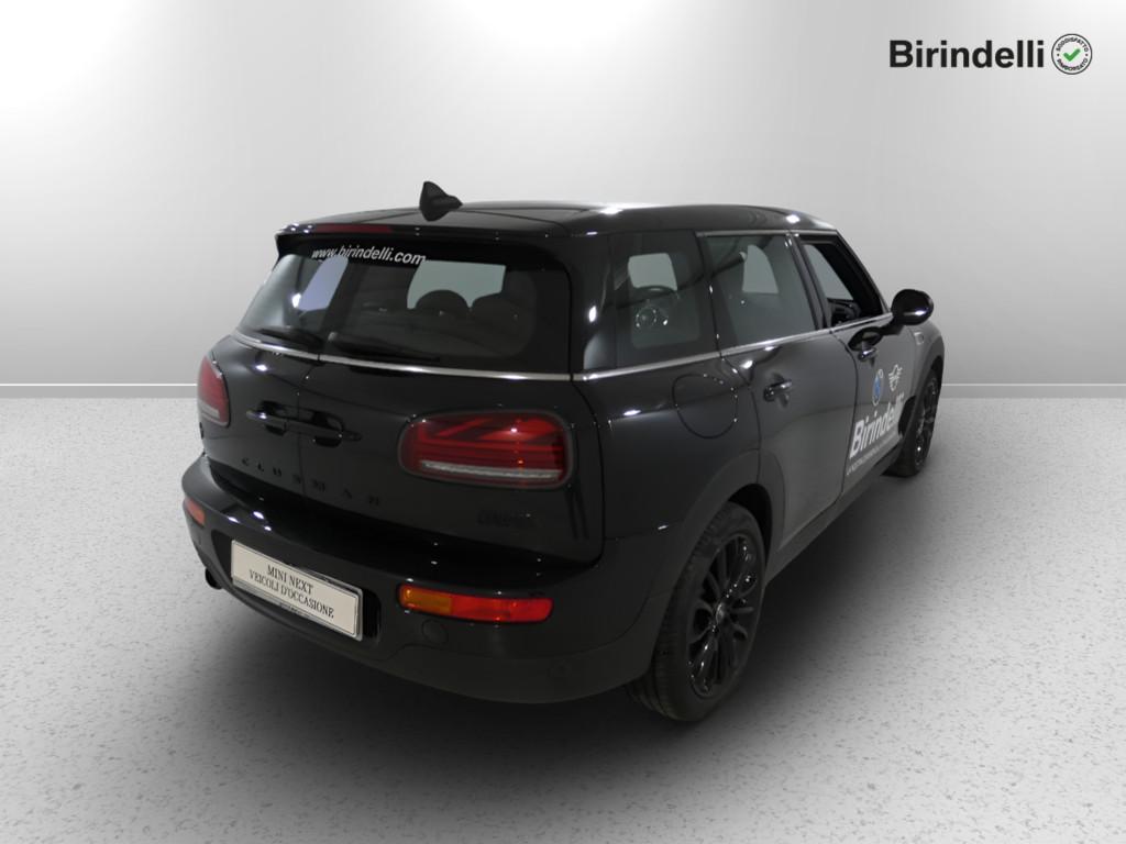 Mini Cooper Clubman 1.5 Cooper Classic Steptronic