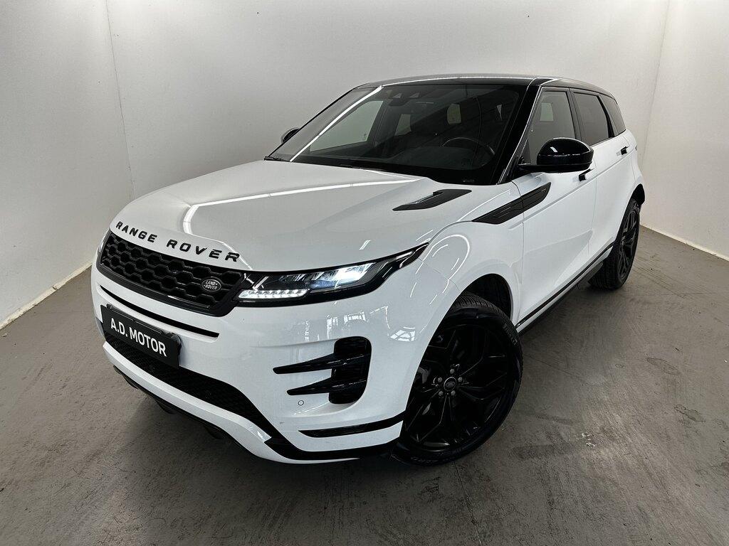 Land Rover Range Rover Evoque Evoque 2.0d i4 mhev R-Dynamic SE awd 150cv auto