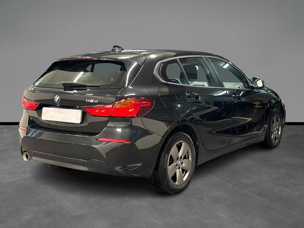 BMW Serie 1 116d Business Advantage