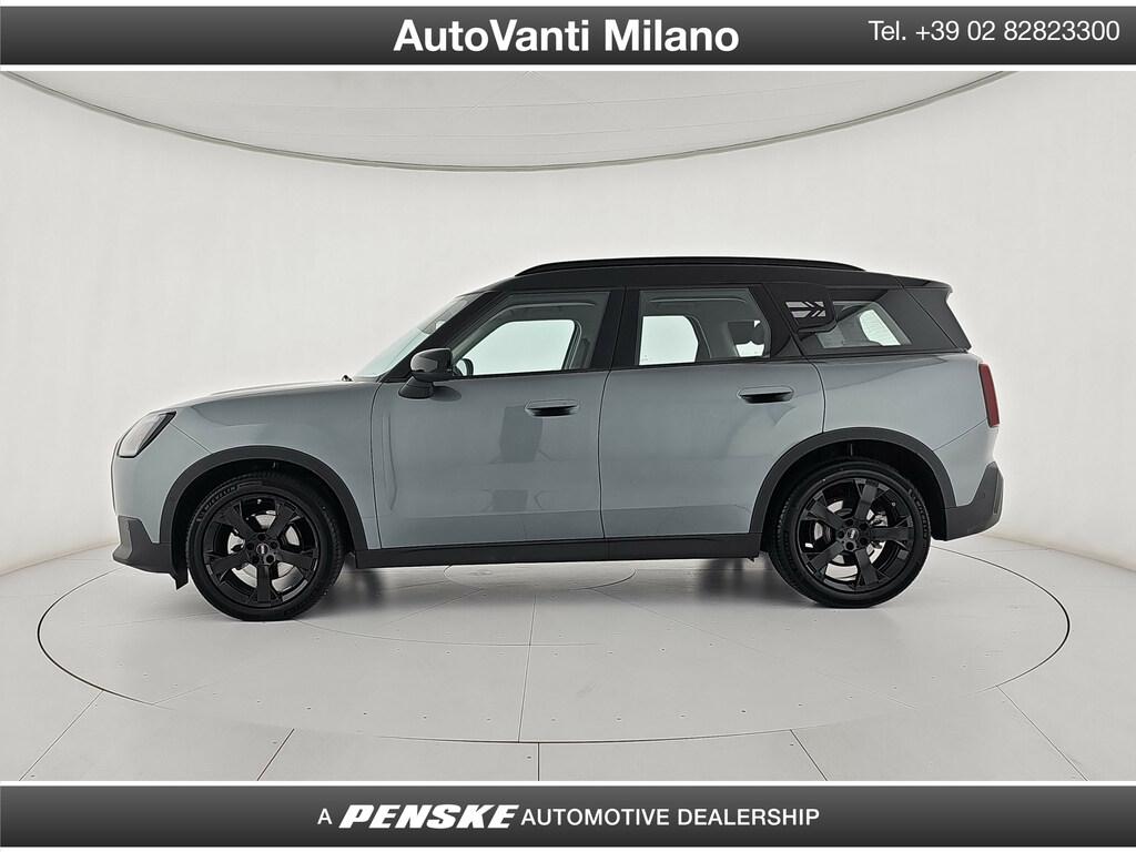 Mini Mini Countryman 2.0 48V D Classic auto
